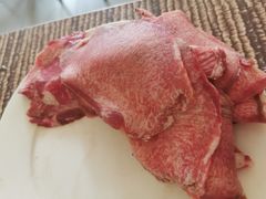 -金明姬和众烧烤店(东铁营店)