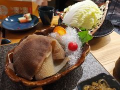 -湊湊火锅·茶憩(东城万达店)