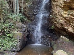 -大余丫山旅游度假区