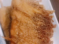 -金刚山烧烤(红旗大街店)