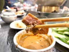 -鑫龙火锅城(青岛分店)