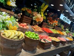 -苏格里岛自助烤肉海鲜火锅(成都金牛万达店)
