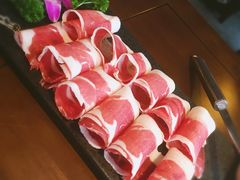 -捞神煲汤火锅(湖滨商业街店)