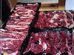 -陈记顺和牛肉火锅馆(林乐路店)