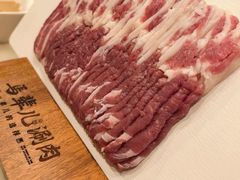 -牛街·马辈儿涮肉(牛街二店)