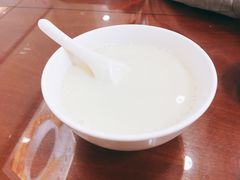 热豆浆-日月永和中国餐饮名店(东湖店)