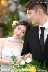 -青禾蒙娜丽莎婚纱摄影(武汉总店)