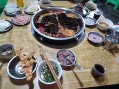 -渝味黄姐火锅(黄泥村店)