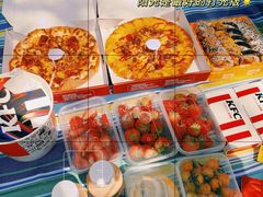 -大连铭湖国际观光牧场
