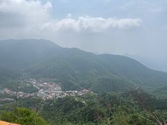 -妙峰山风景名胜区