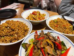 土匪猪肝-湘里乡亲甲王二老店