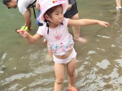 -华蓥山天意谷景区