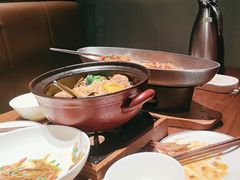 -山里亲戚(淞虹路店)