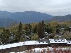 -江南天池