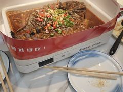 -三江源活鱼现烤(维多利摩尔城店)