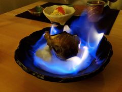 火焰海螺-酒久自助料理(佳兆业店)