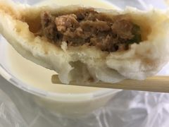 -桐香园小笼包(百井坊巷店)