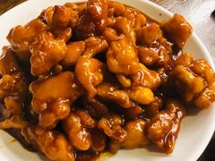 -古韵餐厅(湖畔大学店)