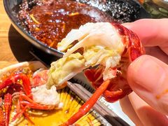 -金陵一哥龙虾馆(三牌楼总店)