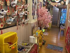 -日式の游戏电玩屋ps4·ps5·switch(湖滨银泰店)