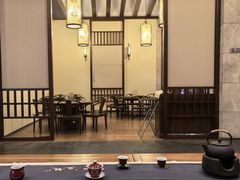 -雷峰塔·藕香居餐厅