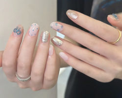 -LILY NAILS美甲美睫