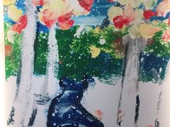 -tomato蕃茄田艺术(新天地中心)