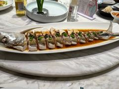 -宴昆山·私房菜(春晖店)