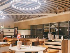 大堂-必胜客(广渠路店)