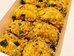 海苔小贝蛋糕-鲍师傅糕点(江苏路店)
