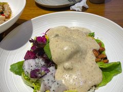 -必点海鲜·鲅鱼水饺(鞍山西道店)