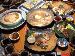 帝王蟹套餐-綱元·海鲜豆捞(明州里店)