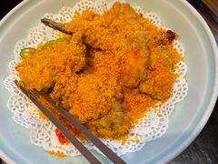 -蚬皇•陈味莞(西平景湖店)