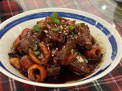 -花满楼(启秀路店)