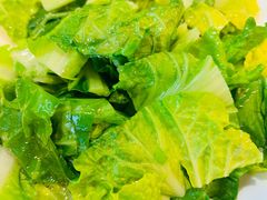 -三台山庄中餐厅