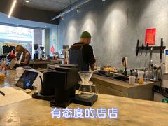 -BE NORMAL CAFE(霞溪路店)