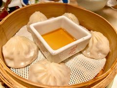 鸡汁杭州小笼-桂满陇-西湖船宴(西单大悦城店)