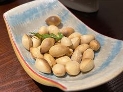 -松子料理(华威桥店)