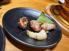 -AJIYA炭火烧肉(徐汇正大乐城店)