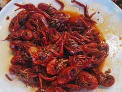 -五丁桥光头香辣蟹(望江橡树林店)