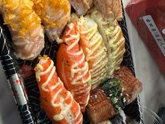 -古田居·特色寿司料理(骏欣中心店)