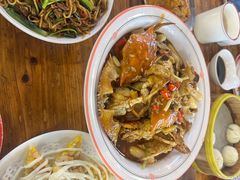 -冶建镜子·老南昌大排档·江西虾王(总店)