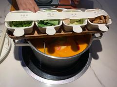 -生如夏花泰式火锅(伊藤双楠店)