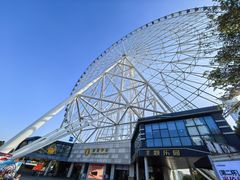 -南昌之星摩天轮