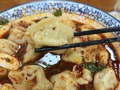 -老味道饺子馆(回民街店)