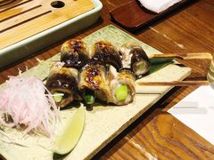 -傑·料理·海鲜放题(佛山文华荟店)