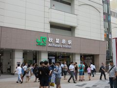 -秋叶原电器街
