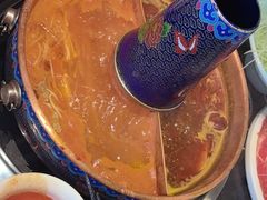 -咏江南·苏式火锅·苏州评弹(观前街店)