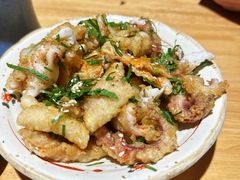 -镹·鱼料理  国产鱼使用店