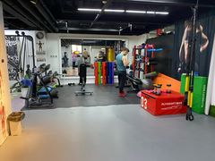 -清橙健身(学院路店)
